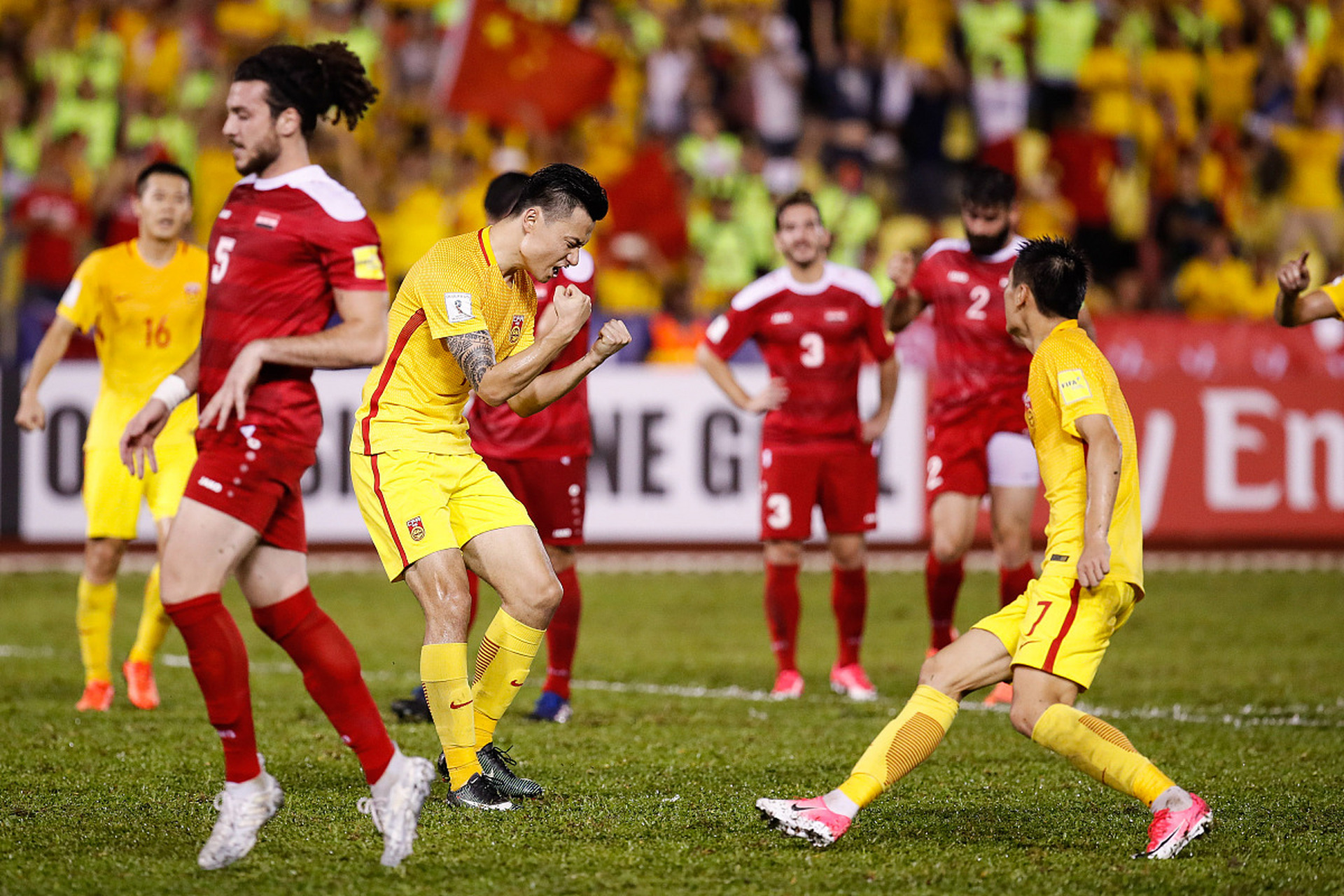 大发娱乐-各队积极备战下一场比赛，备受瞩目